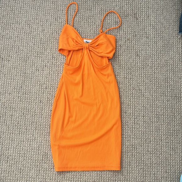 PERFECT CONDITION PRINCESS POLLY BODYCON DRESS - Picture 3 of 3